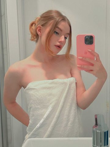 Станислава Большие Дворы