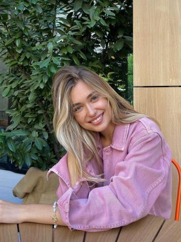 Мелиса Большие Дворы