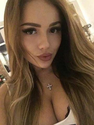 Джоанна фото 3